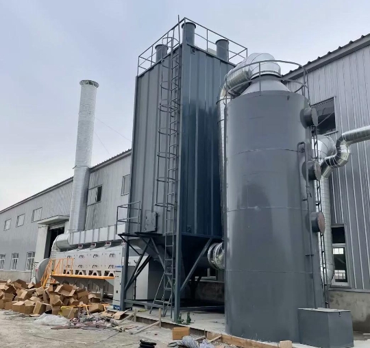 電捕焦油器為什么會(huì)爆炸？如何預(yù)防電捕焦油器爆炸事故？