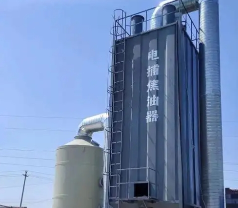 電捕焦油器在使用過(guò)程中需要注意哪些安全問(wèn)題？